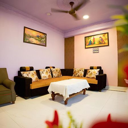 Hotel Maharaja Palace Bhāgalpur Extérieur photo