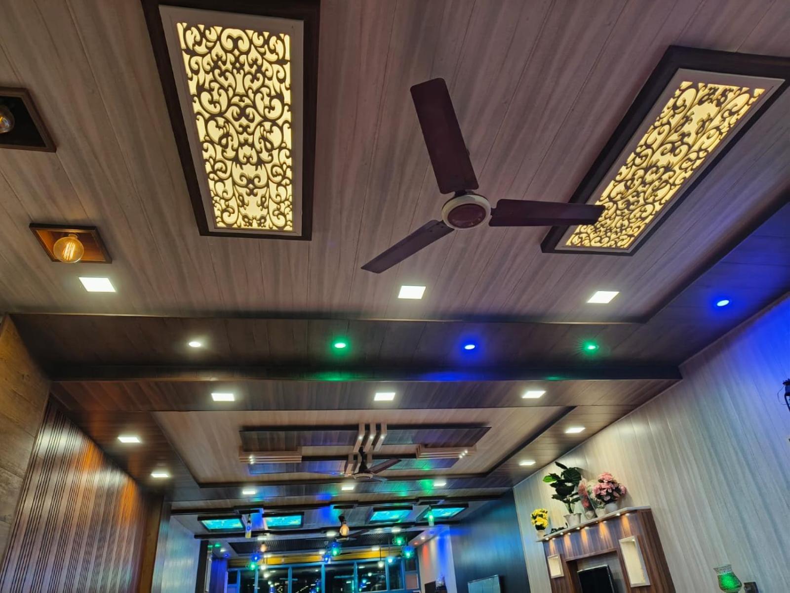 Hotel Maharaja Palace Bhāgalpur Extérieur photo