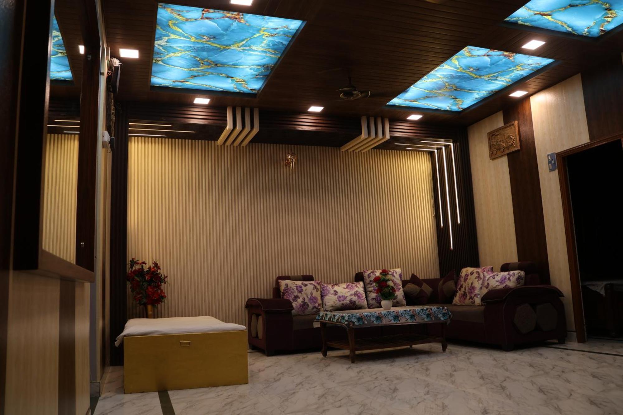 Hotel Maharaja Palace Bhāgalpur Extérieur photo
